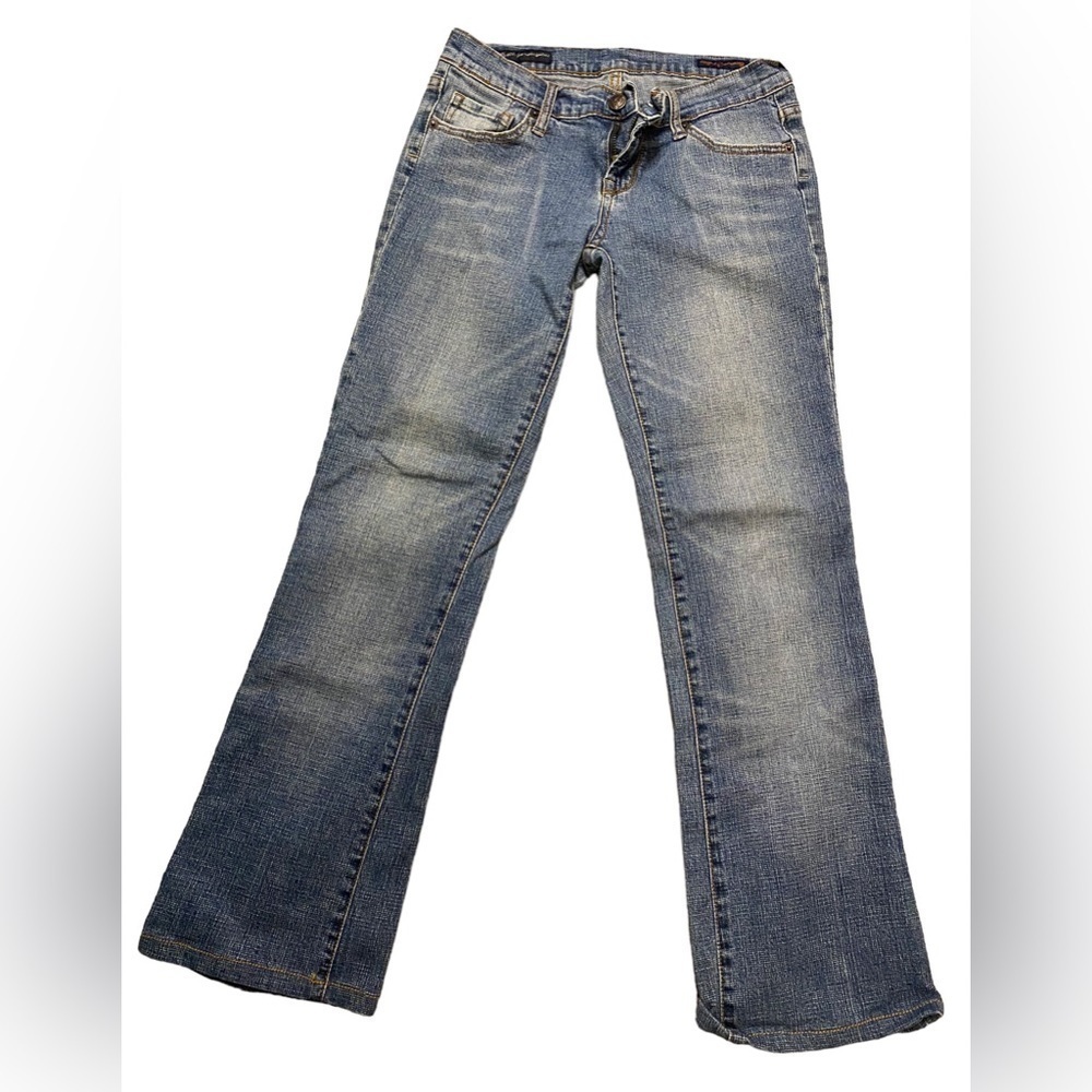 CITIZEN of Humanity jeans by Jerome Dahan size 25